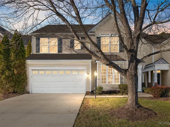 1220 Providence Knoll Dr, North Chesterfield, VA 23236