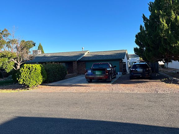 2nd image of 7881 E Las Palmas Dr