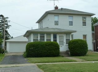5440 South St, Vermilion, OH 44089