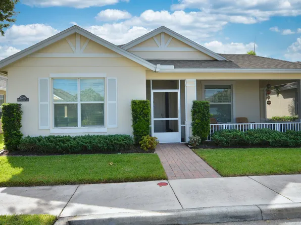 10300 SW Waterway Lane, Port St Lucie, FL 34987