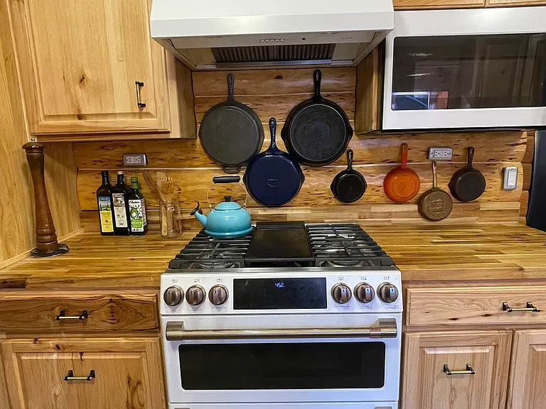 9361 Misery Point Rd NW — Photo 3