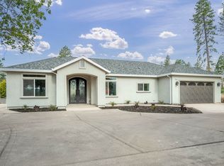 5429 Pentz Rd, Paradise, CA 95969