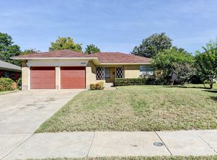2239 Larry Dr, Dallas, TX 75228
