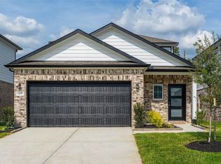 8626 Blueberry Ash St, Magnolia, TX 77354