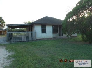 509 W 10th St, Los Fresnos, TX 78566