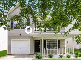 165 Nowell Dr, Fairburn, GA 30213