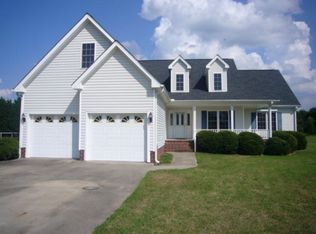 114 Ferrell Dr, Goldsboro, NC 27530