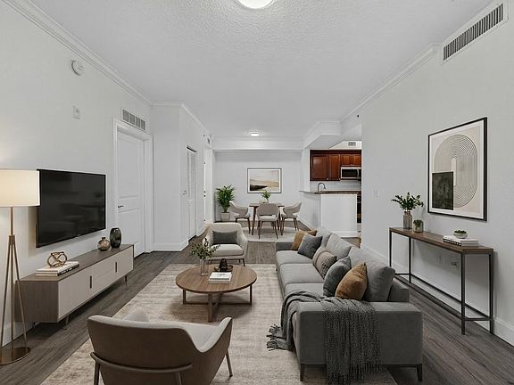 2nd image of 1660 Renaissance Commons Blvd APT 2316