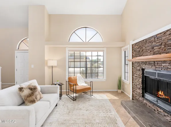 4103 W Melinda Ln, Tucson, AZ 85742