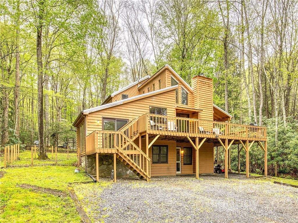 140 Spring Lake Rd, Maggie Valley, NC 28751 Zillow