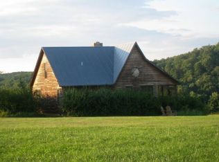 503 Riverview Dr, Buckingham, VA 23921