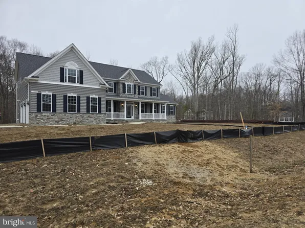 12135 Calverts Run Ct, La Plata, MD 20646