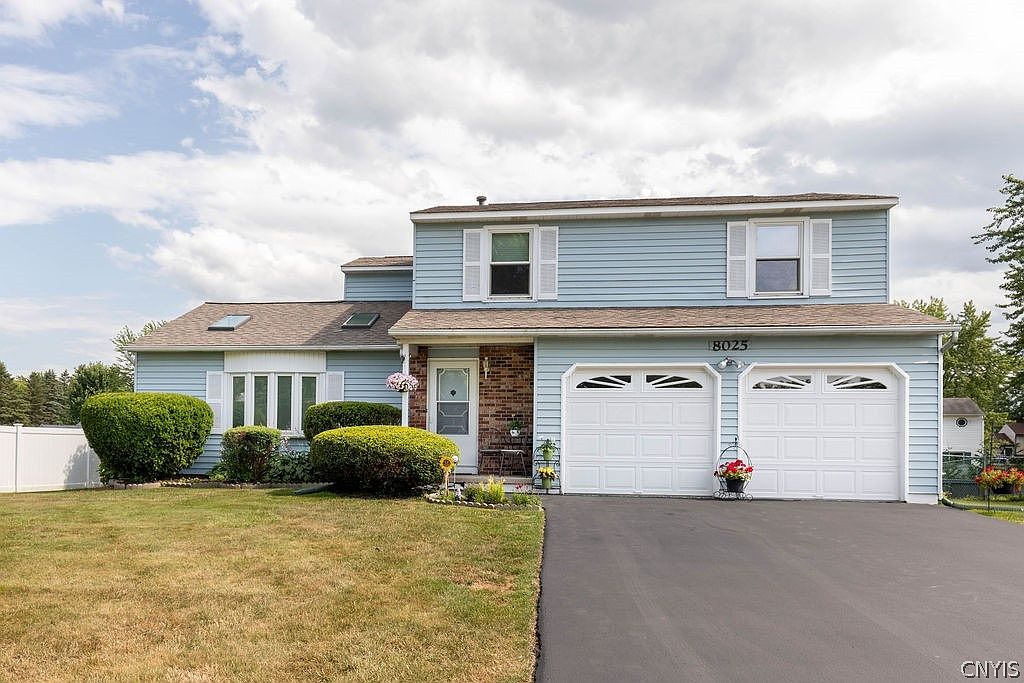 8025 Candela Ln, Clay, NY 13041 Zillow