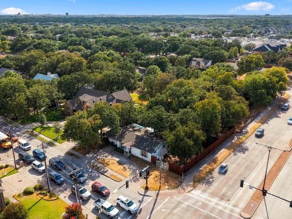 101 S Heartz Rd, Coppell, TX 75019