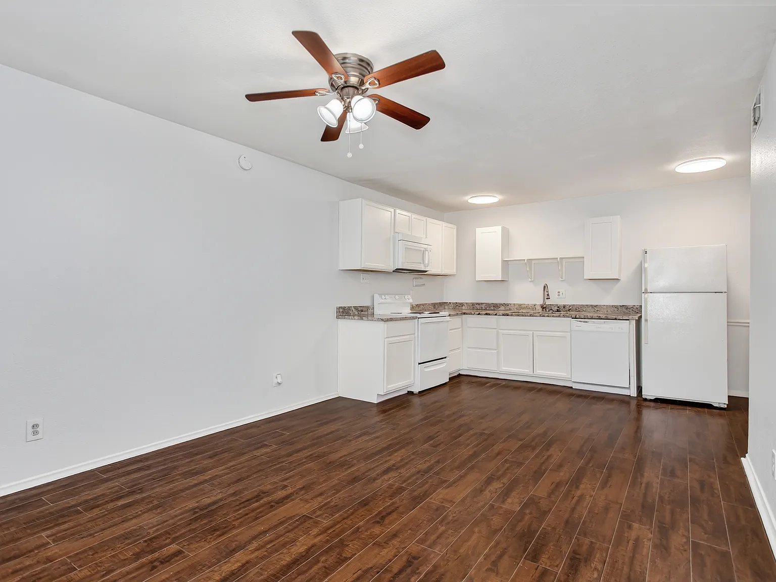 1 bed, 525 sqft, $950 — Photo 3