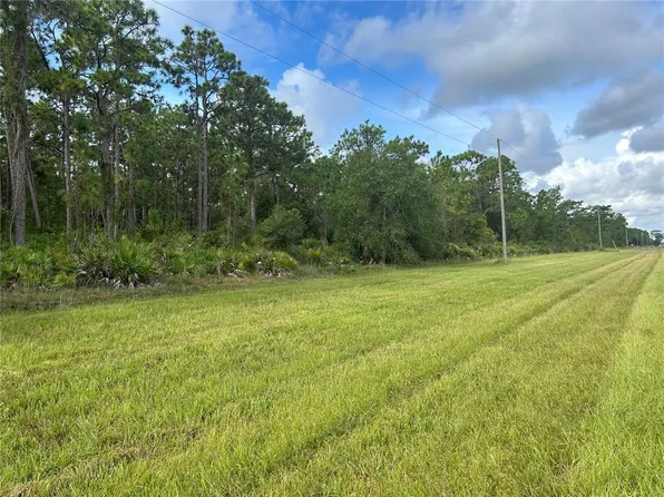 0 E 630 State Rd, Frostproof, FL 33843
