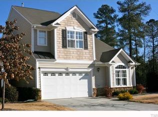 6104 McDevon Dr, Raleigh, NC 27617