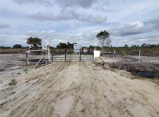 18885 NW 254th St, Okeechobee, FL 34972