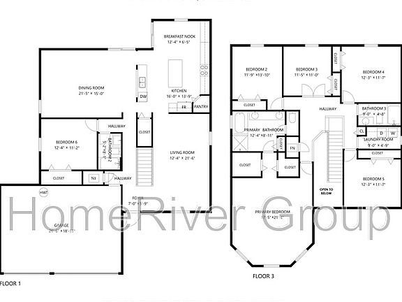 2nd image of 20146 Oakflower Ave