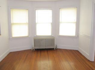 68 Linden St #2, Brookline, MA 02445