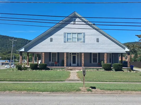 301 N Kingston Ave, Rockwood, TN 37854