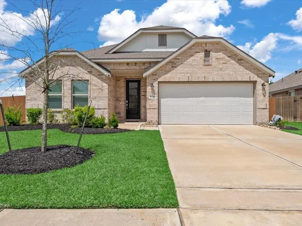 31230 Elmgrove Knoll Dr, Hockley, TX 77447