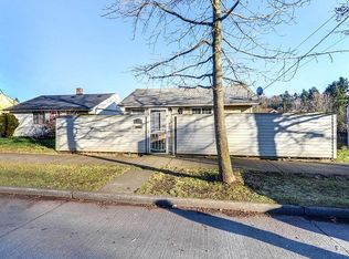 112 Martin Luther King Jr Way E, Seattle, WA 98112