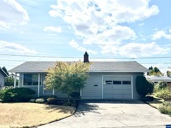 1350 Astor Ct, Woodburn, OR 97071