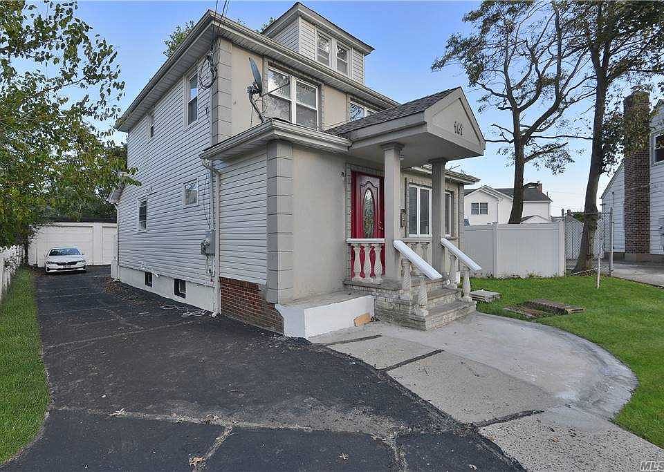 161 Dogwood Ave, W Hempstead, NY 11552 Zillow