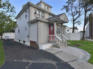 161 Dogwood Ave, W Hempstead, NY 11552