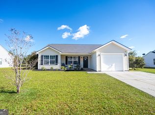 105 Willow Dr, Guyton, GA 31312