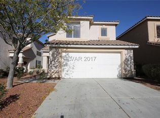 1136 Silver Stone Way, Las Vegas, NV 89123