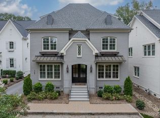 744 Ellsworth Rd, Charlotte, NC 28211