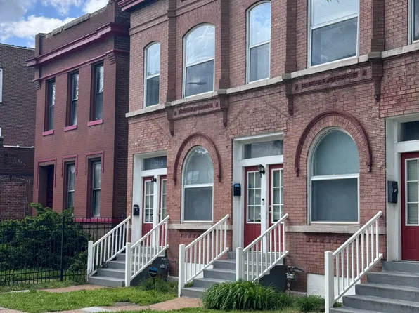 3215 Arsenal St #3, Saint Louis, MO 63118