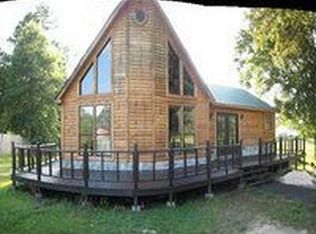 45 County Road 23, Dennis, MS 38838