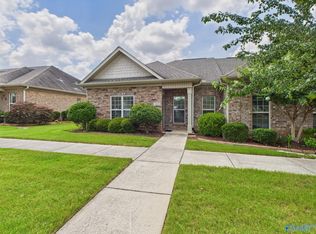 413 White Petal St SW, Huntsville, AL 35824