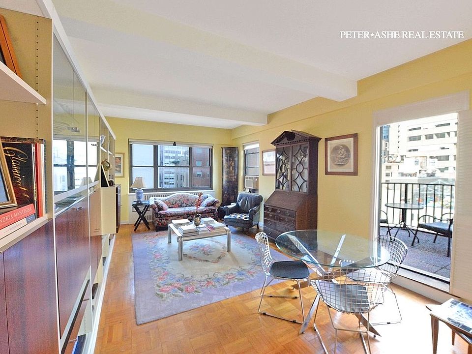 1st image of 135 E 54th St Unit Penthouse G