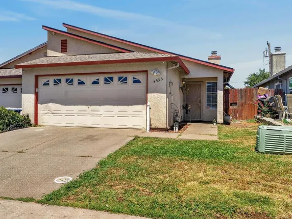 4533 Terrace Downs Way, Sacramento, CA 95842