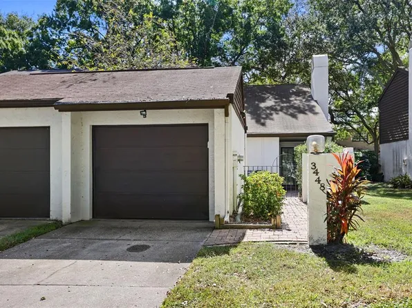 3448 Hunters Run Ln, Tampa, FL 33614