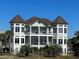 Calle Marbella, Pensacola Beach, FL 32561