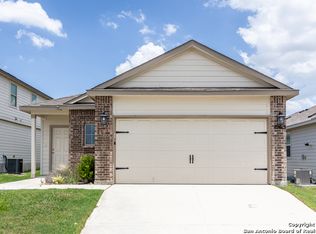 10415 Beachball Bnd, Converse, TX 78109