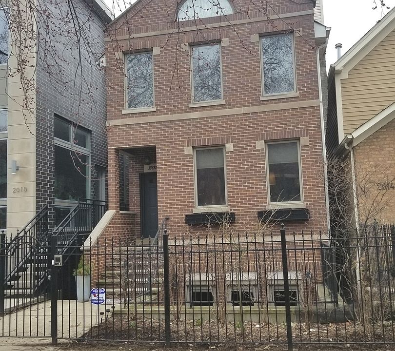 1st image of 2012 N Hoyne Ave