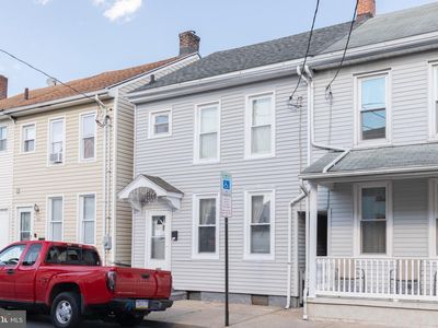 350 N 11th St, Lebanon, PA, 17046