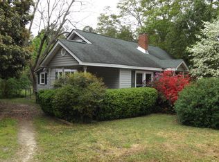 113 Lawton St, Greenwood, SC 29649