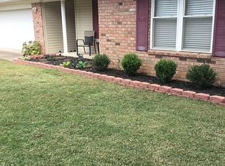 497 Lynnewood Dr, Jacksonville, AR 72076