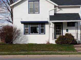 529 E Main St, Butler, IN 46721