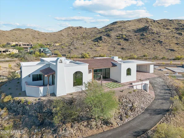 3731 E Fawn Drive, Phoenix, AZ 85042