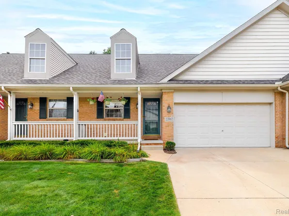 23967 Ashley Dr Unit 157, Brownstown, MI 48134