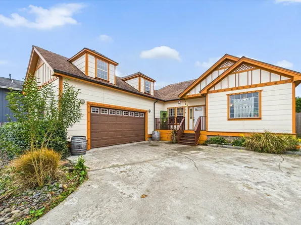 2352 Kellog Pl, Eureka, CA 95503