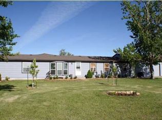 9640 SE Tubby Dr, Leon, KS 67074